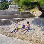 With A Swimming Pool Zavode, Omis - 11786 아파트