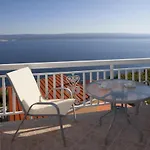 With A Swimming Pool Zavode, Omis - 11786 아파트 로크바 로고즈니차