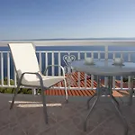 With A Swimming Pool Zavode, Omis - 11786 아파트 로크바 로고즈니차