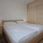 아파트 With A Swimming Pool Zavode, Omis - 11786 로크바 로고즈니차