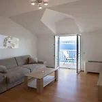 With A Swimming Pool Zavode, Omis - 11786 * 로크바 로고즈니차