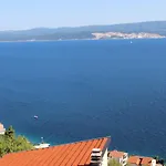 With A Swimming Pool Zavode, Omis - 11786 아파트 *