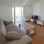 With A Swimming Pool Zavode, Omis - 11786 아파트 로크바 로고즈니차