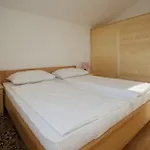 아파트 With A Swimming Pool Zavode, Omis - 11786 로크바 로고즈니차