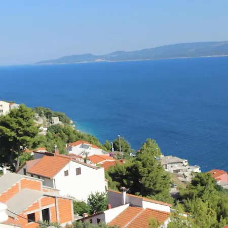 With A Swimming Pool Zavode, Omis - 11786 *